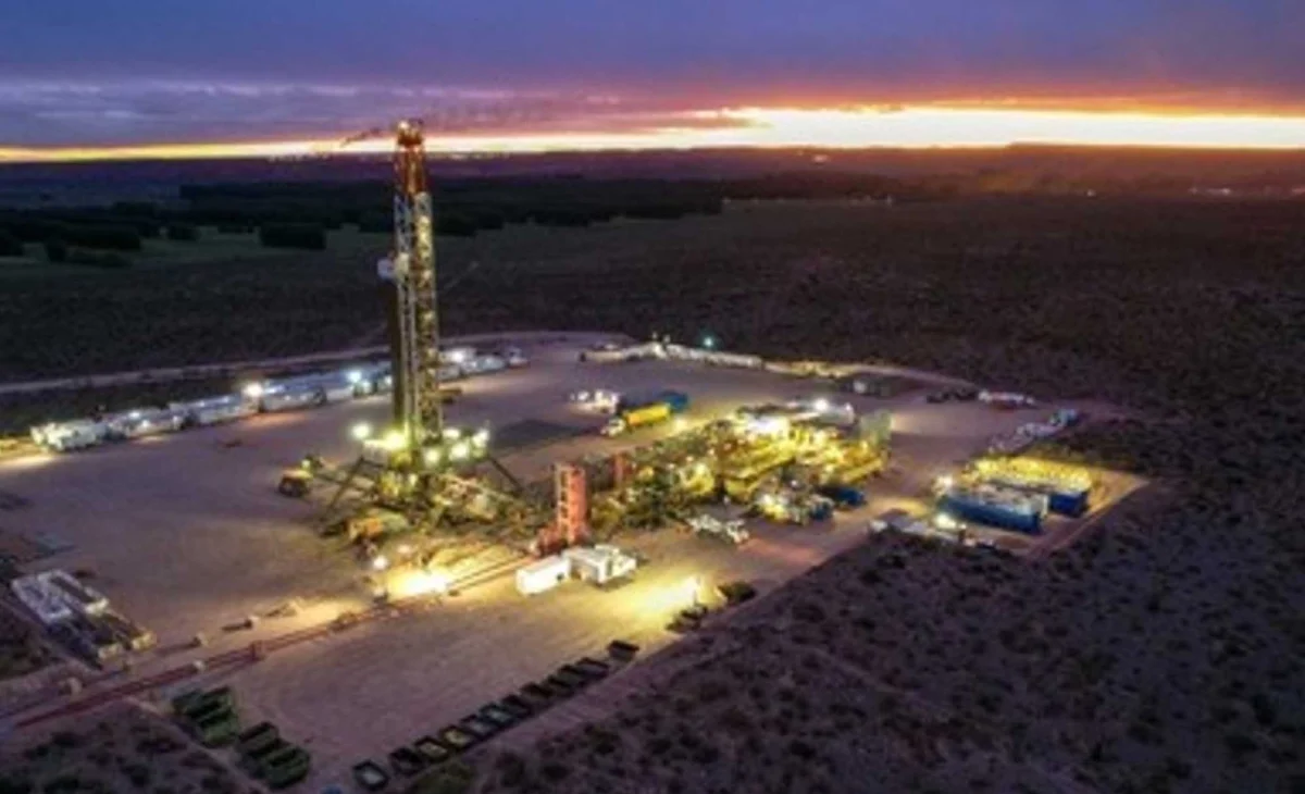 Vaca Muerta: Proyección de abastecimiento energético para el Cono Sur por cinco décadas