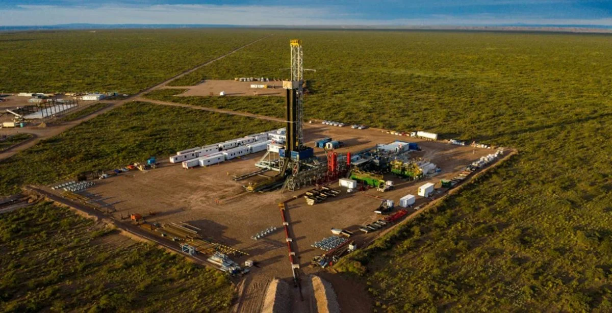 Vaca Muerta: proyección de superávit energético de US$20.000 millones en el horizonte