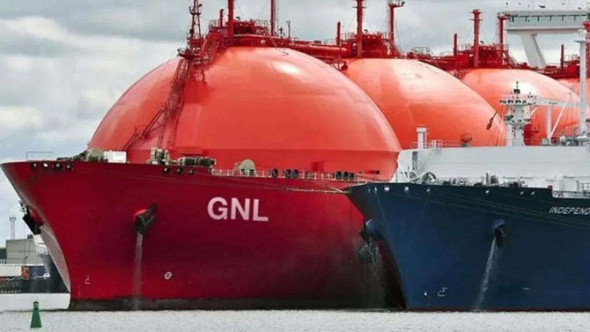 Vaca Muerta: Proyectos de GNL buscan expansión hacia Estados Unidos y Qatar