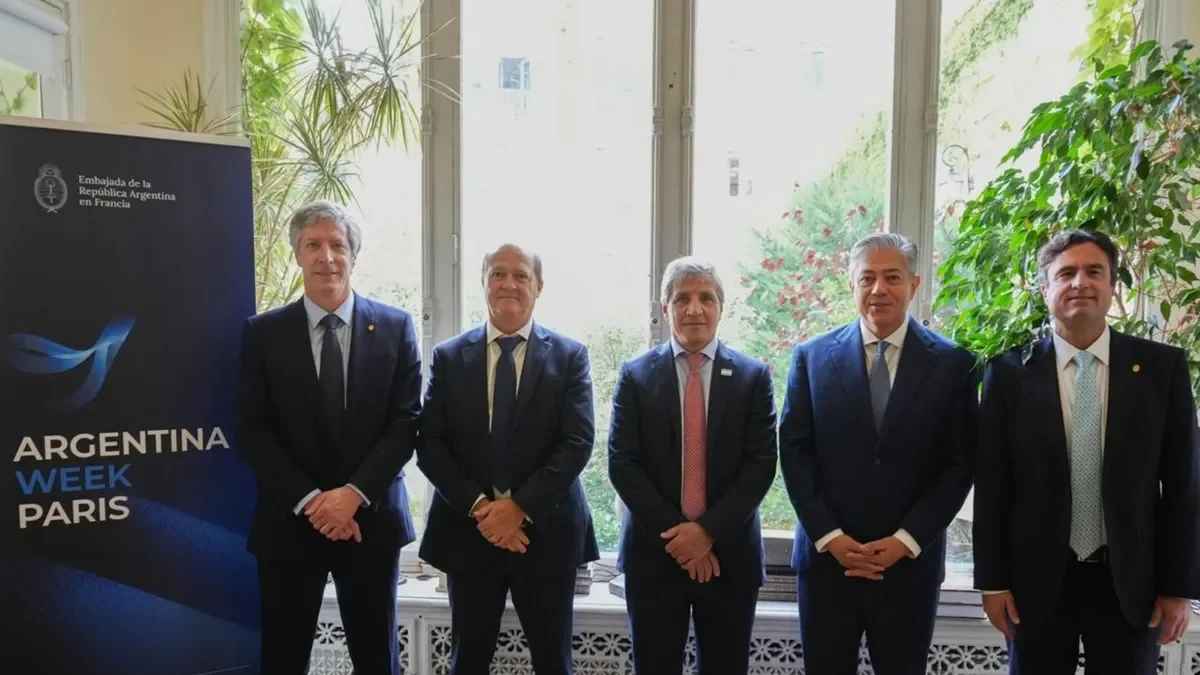 Vaca Muerta recibe luz verde para inversión de USD 12.400 millones en proyectos clave