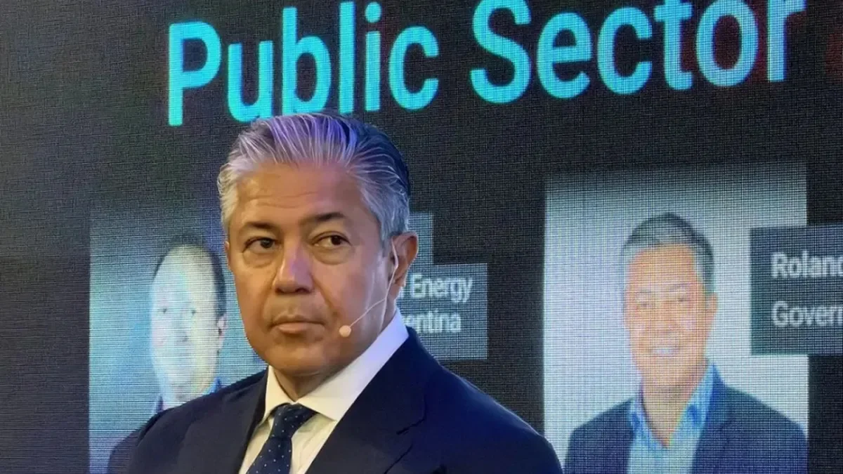 Vaca Muerta: reconocimiento internacional en la cumbre energética mundial