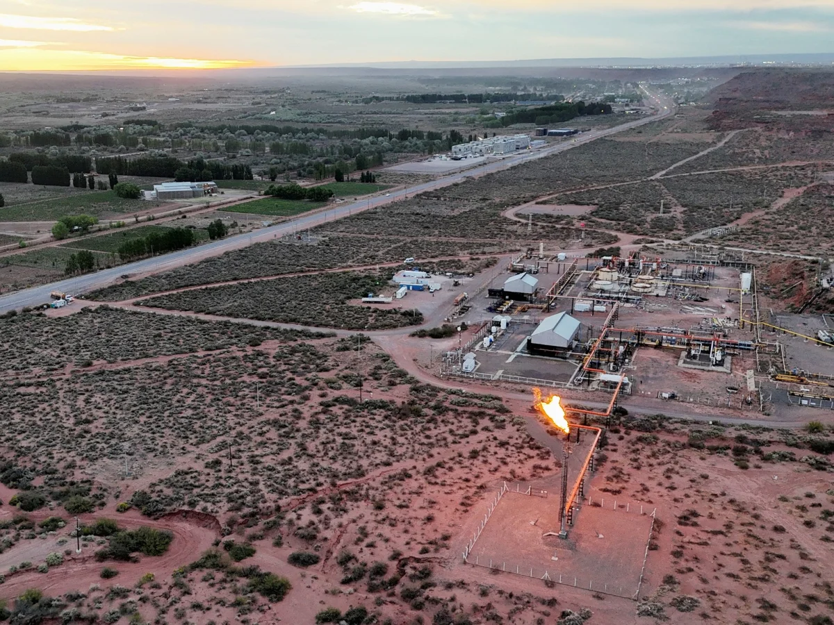 Vaca Muerta requiere inversiones anuales de 20.000 millones de dólares para ser competitiva