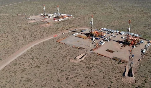 Vaca Muerta se acerca a un nuevo récord anual gracias a YPF en septiembre
