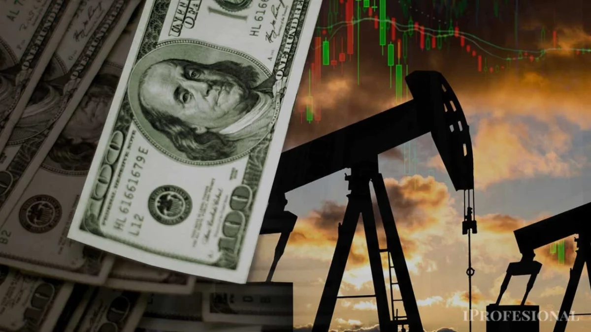 Vaca Muerta se acerca al millón de barriles diarios: un hito para la industria argentina