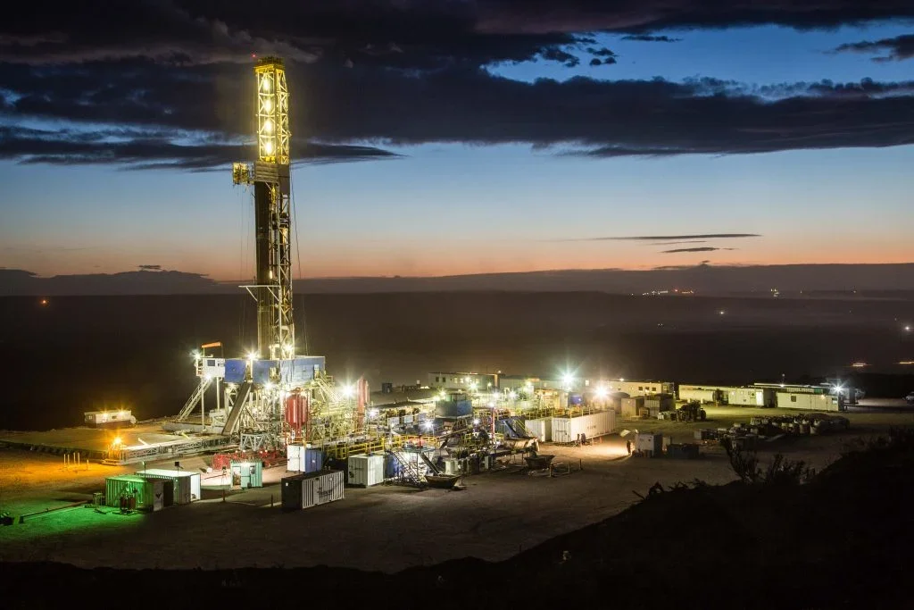 Vaca Muerta se alista para un crecimiento histórico en producción de petróleo y gas