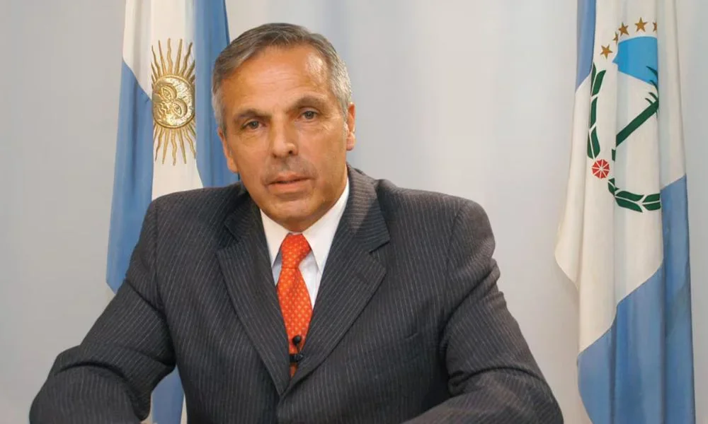 Vaca Muerta se consolida como pilar energético en la estrategia de Sapag