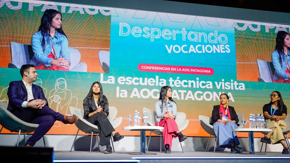 Vaca Muerta se convierte en el epicentro del petróleo: CEOs definen el futuro de la industria
