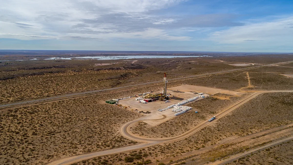 Vaca Muerta se destaca en Houston con entradas completamente vendidas para Shale Day