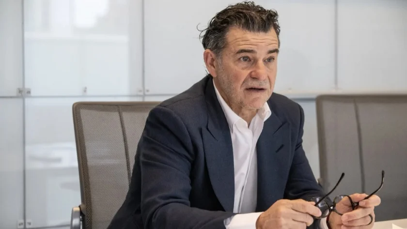 Vaca Muerta se posiciona como clave en el desarrollo energético para la inteligencia artificial