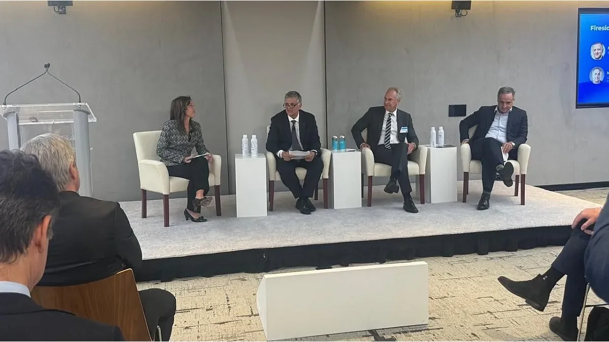 Vaca Muerta se posiciona como clave en la crisis energética global según CEOs del sector