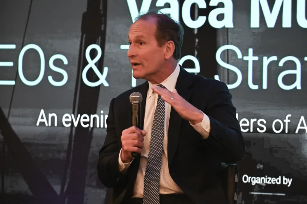 Vaca Muerta se posiciona como clave para el futuro energético ante la posible declinación de producción en EE.UU.