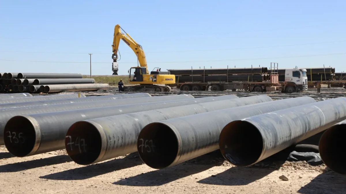 Vaca Muerta se posiciona como protagonista en el mercado energético regional