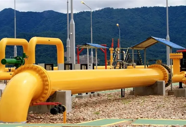 Vaca Muerta se posiciona en Brasil con gas a precios competitivos