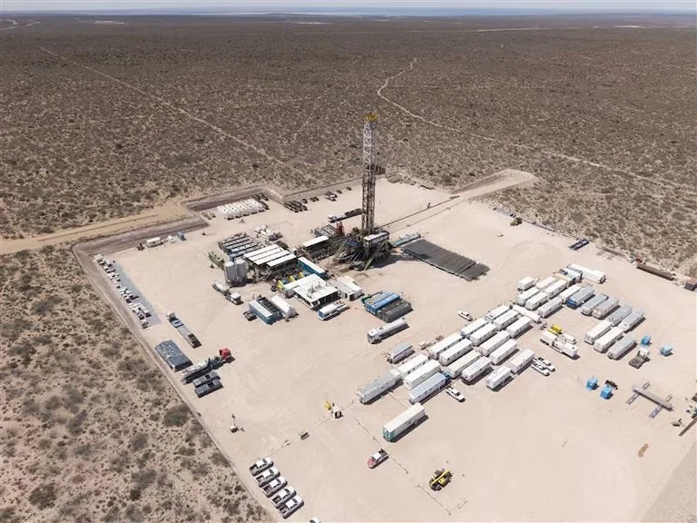 Vaca Muerta se posiciona en el mapa energético mundial con el petróleo por encima de US$92