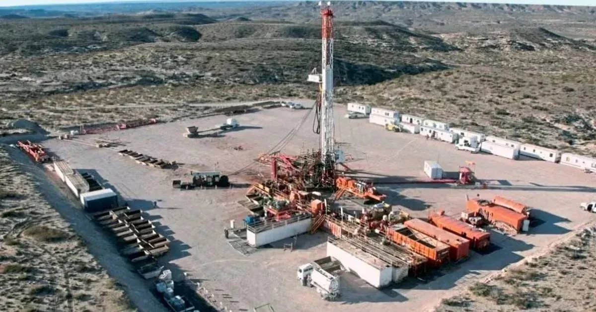 Vaca Muerta se prepara para recibir una inversión histórica de US$12.000 millones