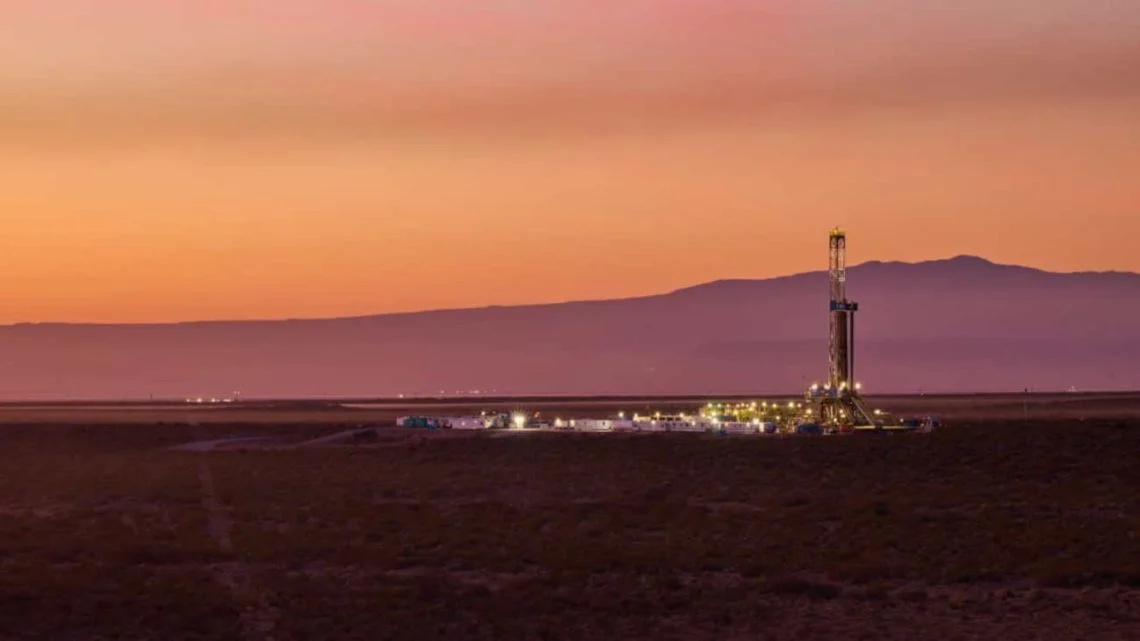 Vaca Muerta se prepara para un aumento significativo en la exportación de petróleo
