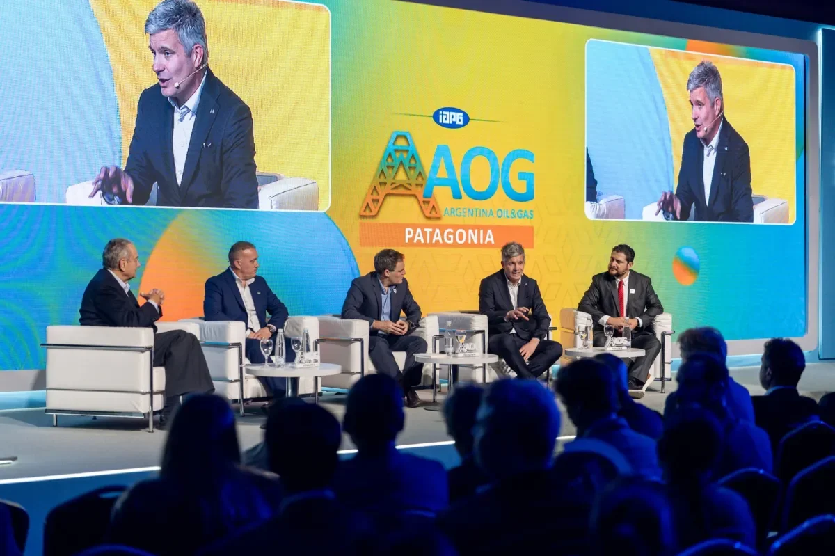 Vaca Muerta se prepara para un avance tecnológico en servicios y talento especializado