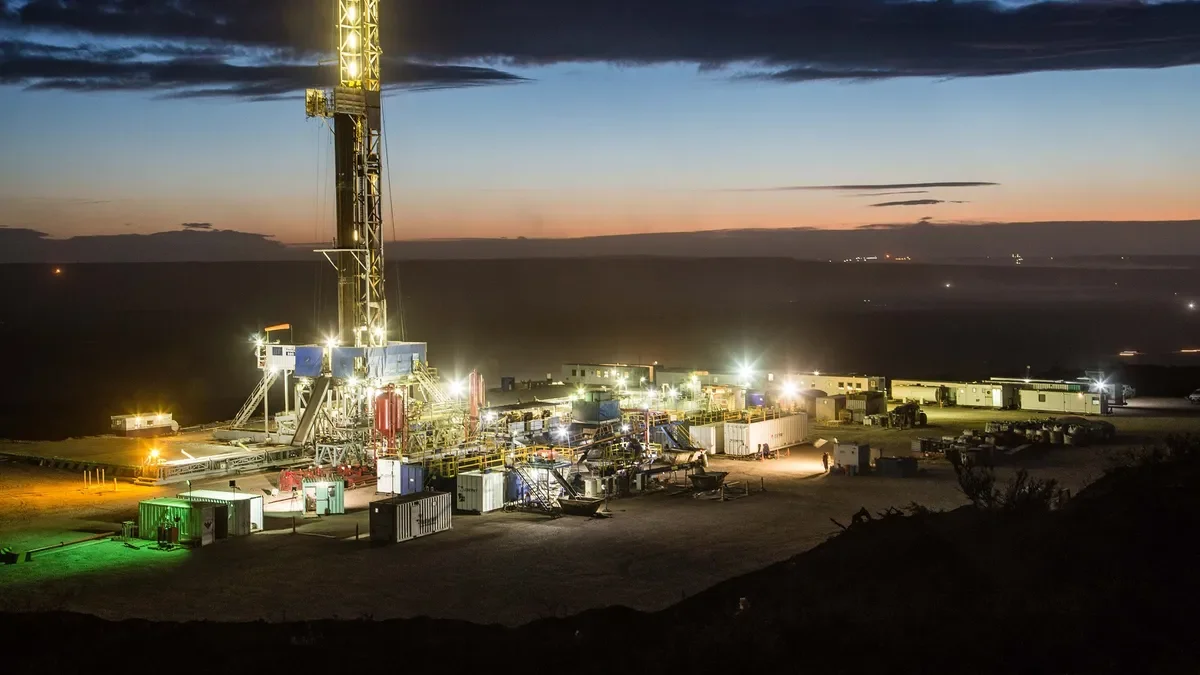 Vaca Muerta se prepara para una inversión histórica de más de U$S 12 mil millones