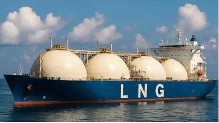Vaca Muerta se prepara para una nueva fase de expansión en el mercado de GNL