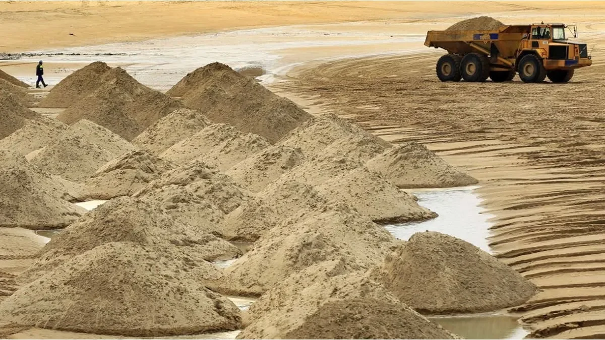 Vaca Muerta se transforma: nuevas arenas premium y logística innovadora en el horizonte
