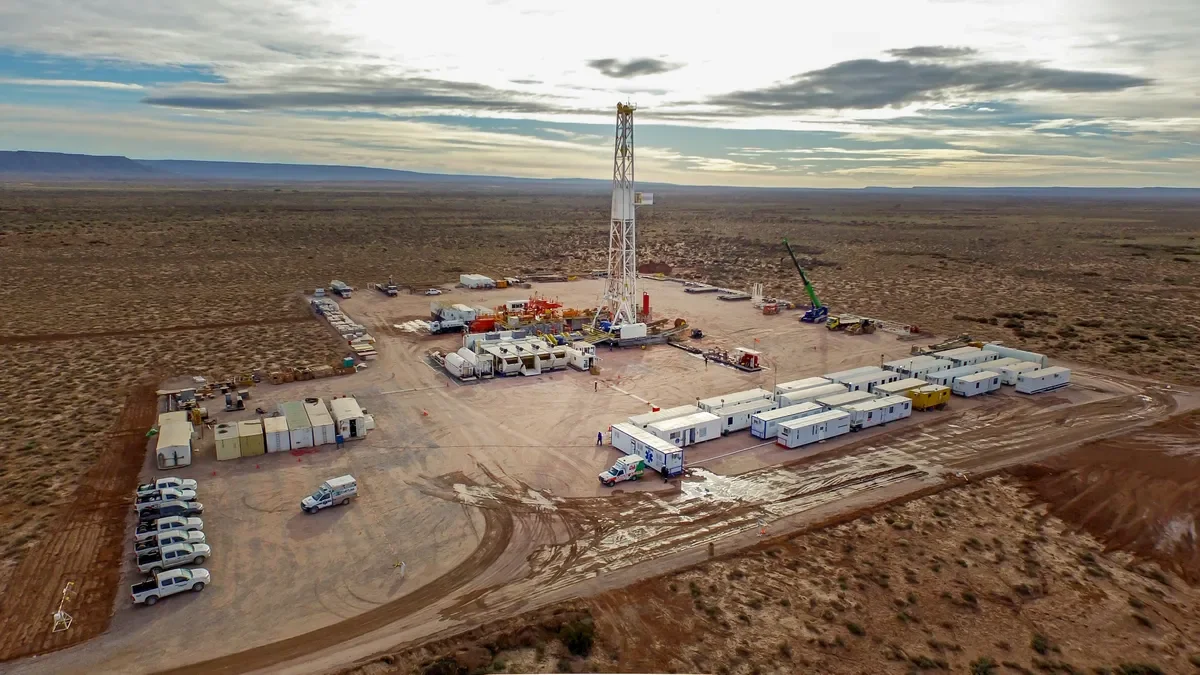 Vaca Muerta supera las 15.000 fracturas en el primer semestre y busca nuevos récords