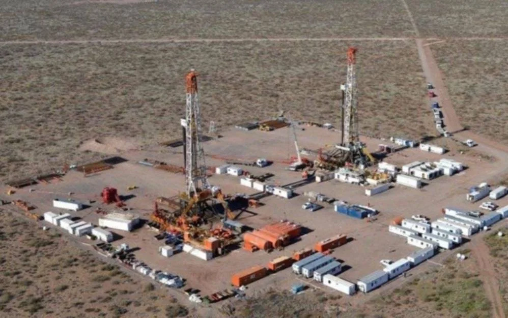 Vaca Muerta: un análisis brasileño destaca su potencial energético