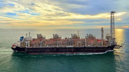 Vaca Muerta y el RIGI generan expectativas de exportaciones energéticas récord