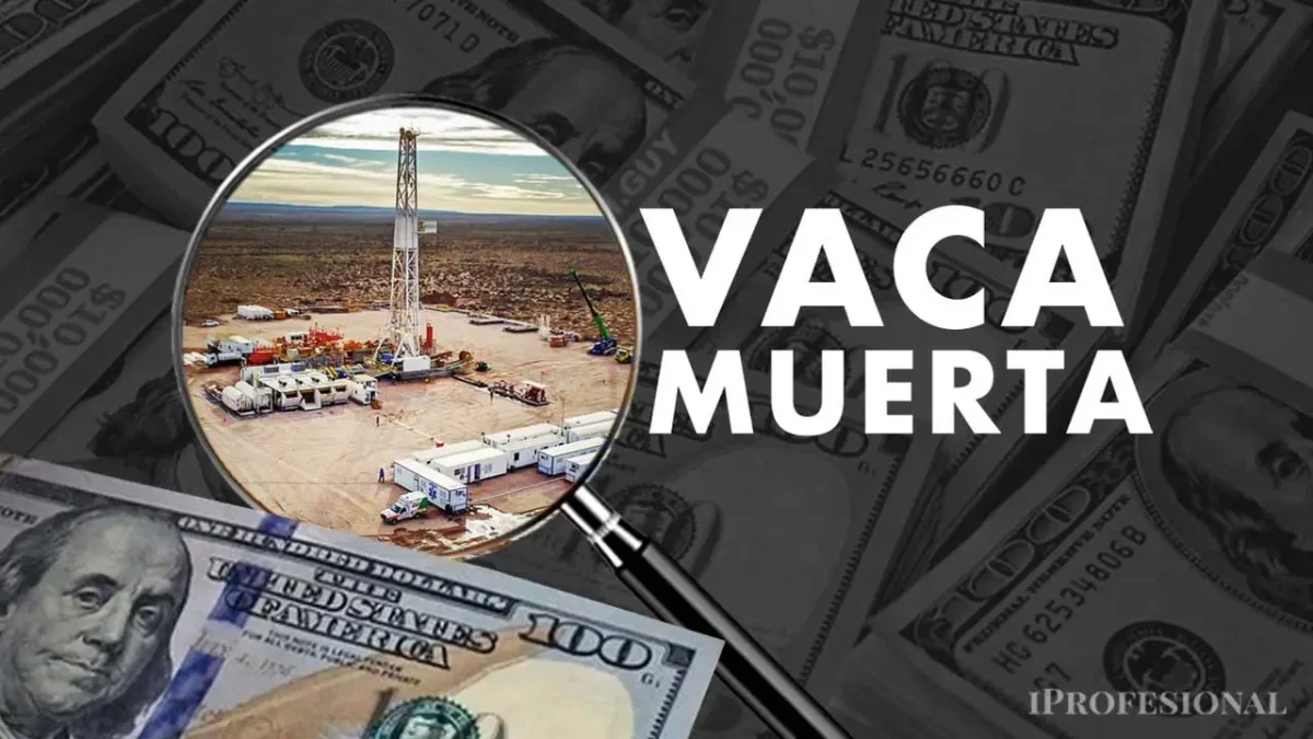 Vaca Muerta y litio impulsan un nuevo récord en la producción nacional