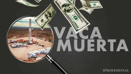 Vaca Muerta y minería: proyección de u$s24.000 millones para la economía argentina