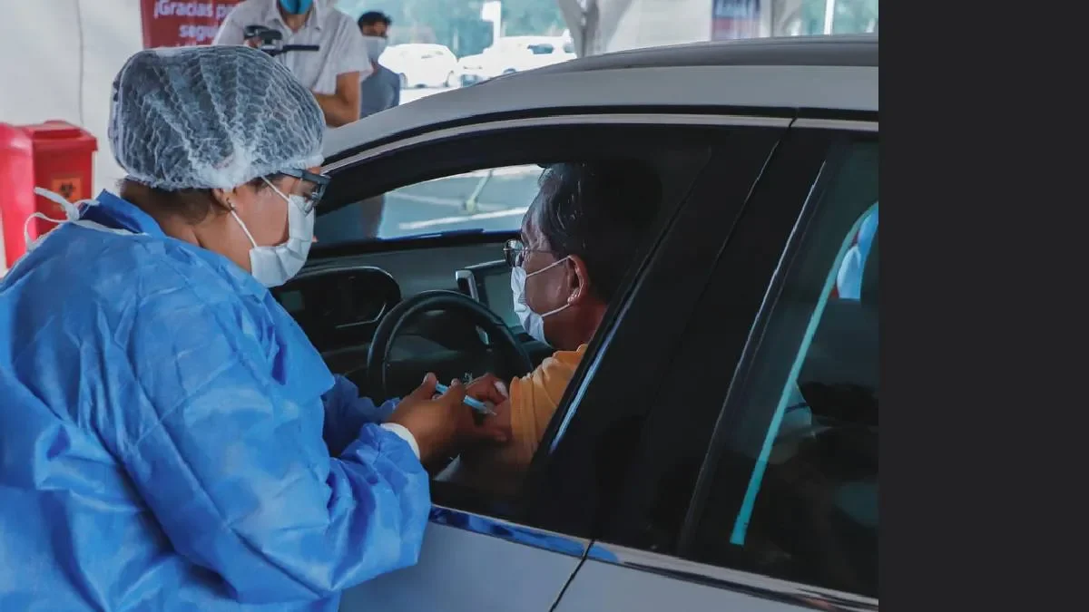 Vacunación en rutas de Neuquén: cronograma y puntos de atención confirmados