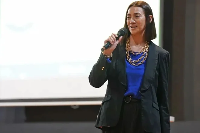 Vanesa Riveros asume la dirección del Hospital de Cutral Có-Plaza Huincul
