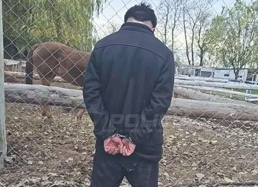 Vecinos actúan rápido y evitan un robo en Neuquén