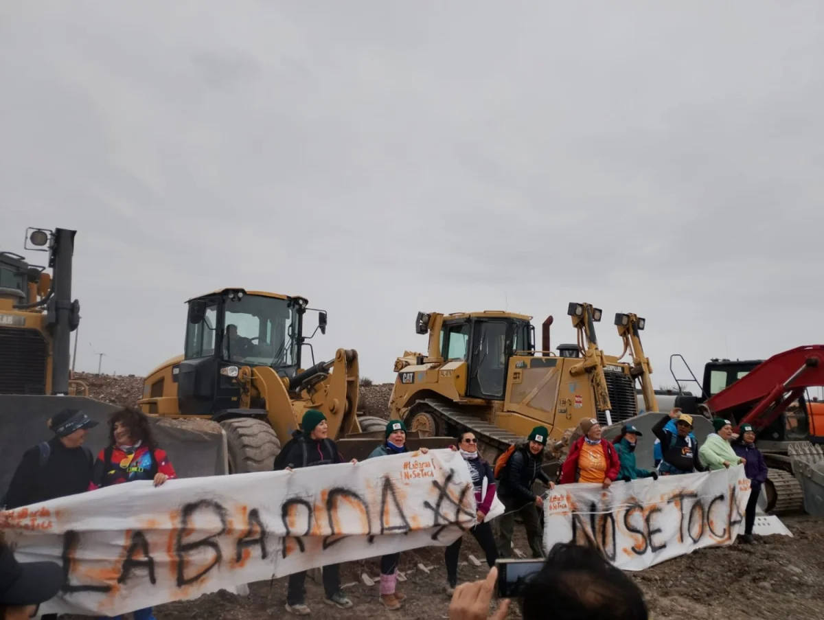 Vecinos de Neuquén se organizan para defender el Parque Norte ante la falta de actividades recreativas