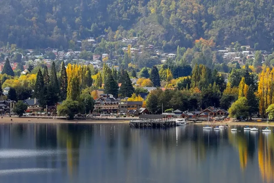 Vecinos de San Martín de los Andes exigen respuestas a la dirigencia política local