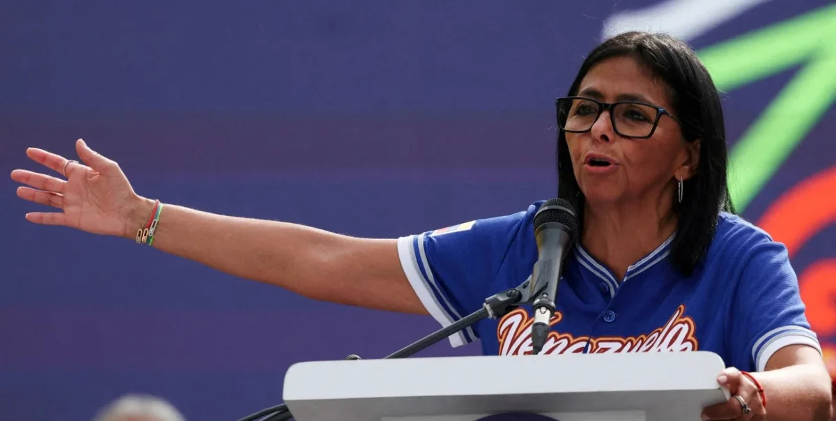 Venezuela abandona la Corte Penal Internacional en un movimiento sorpresivo