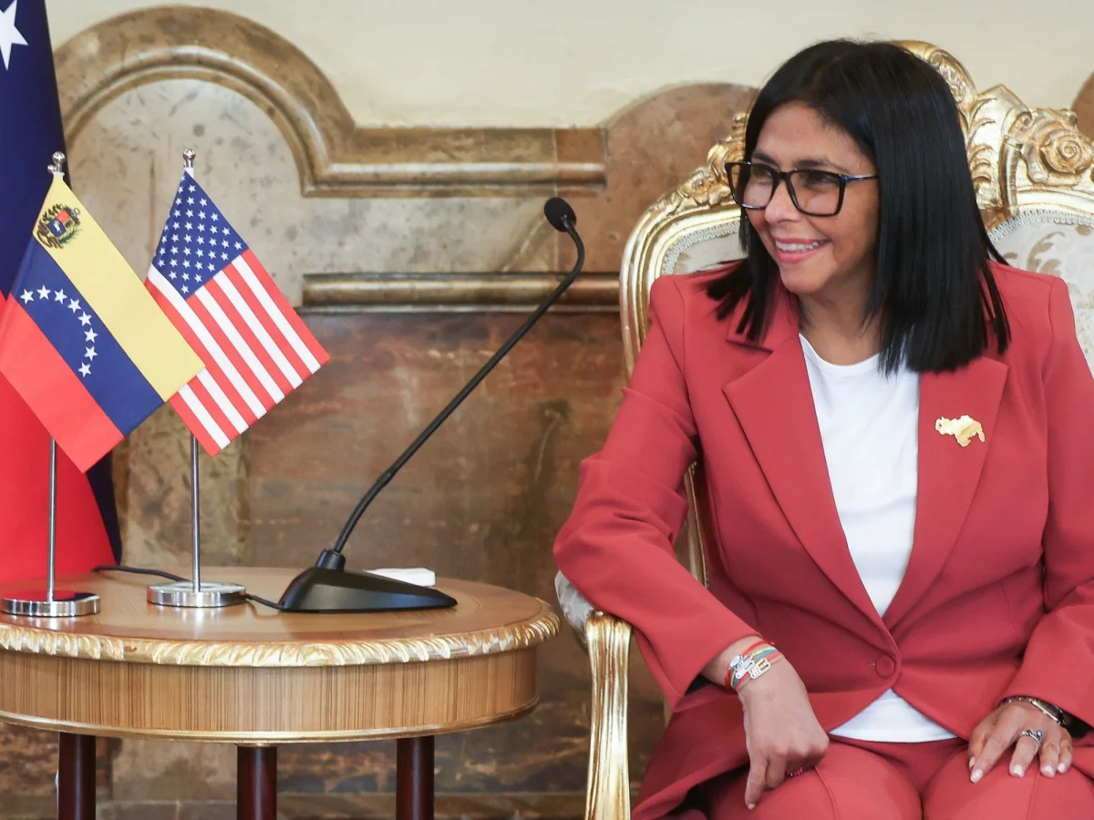 Venezuela se retira de la Corte Penal Internacional en medio de respaldo estadounidense
