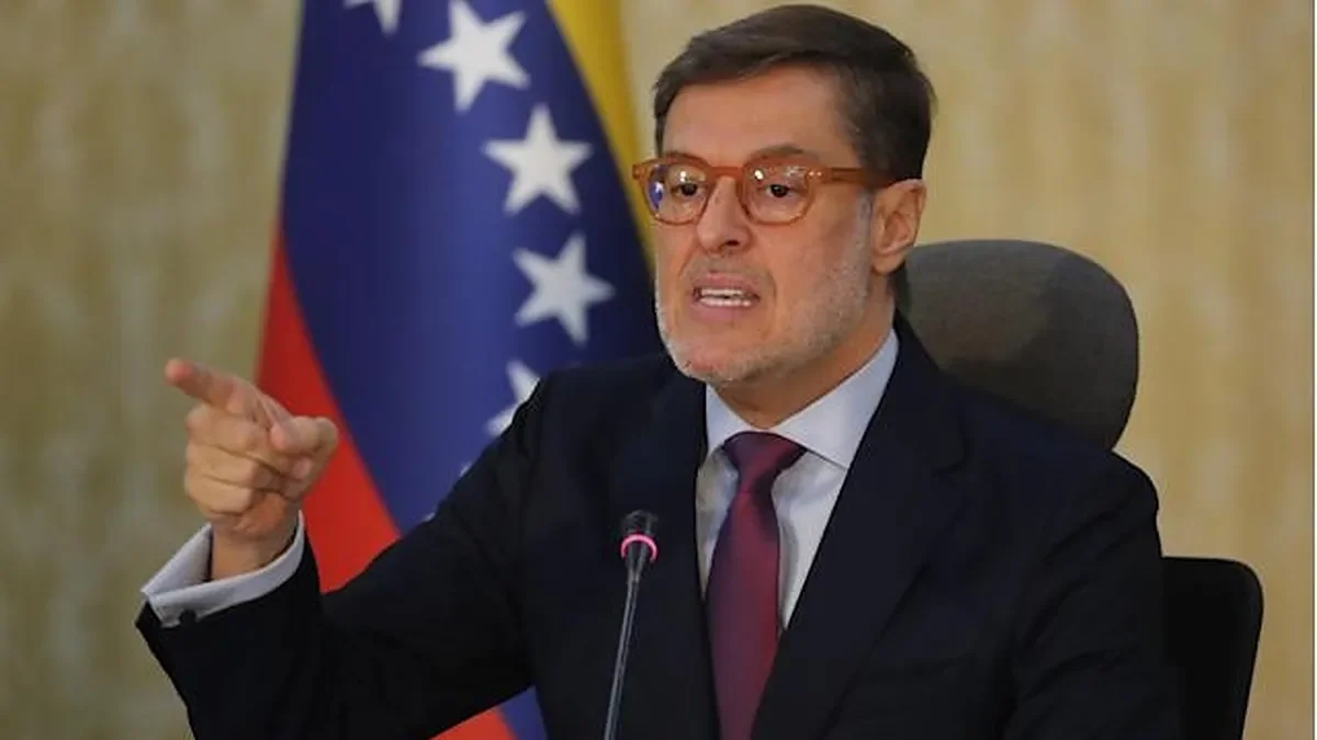 Venezuela se retira de la Corte Penal Internacional: implicaciones regionales