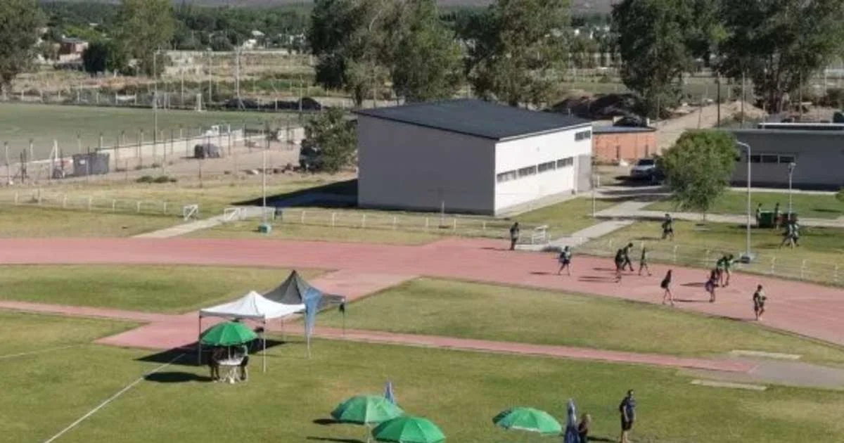 Verano activo en Neuquén: Deporte y recreación gratuitos para todos