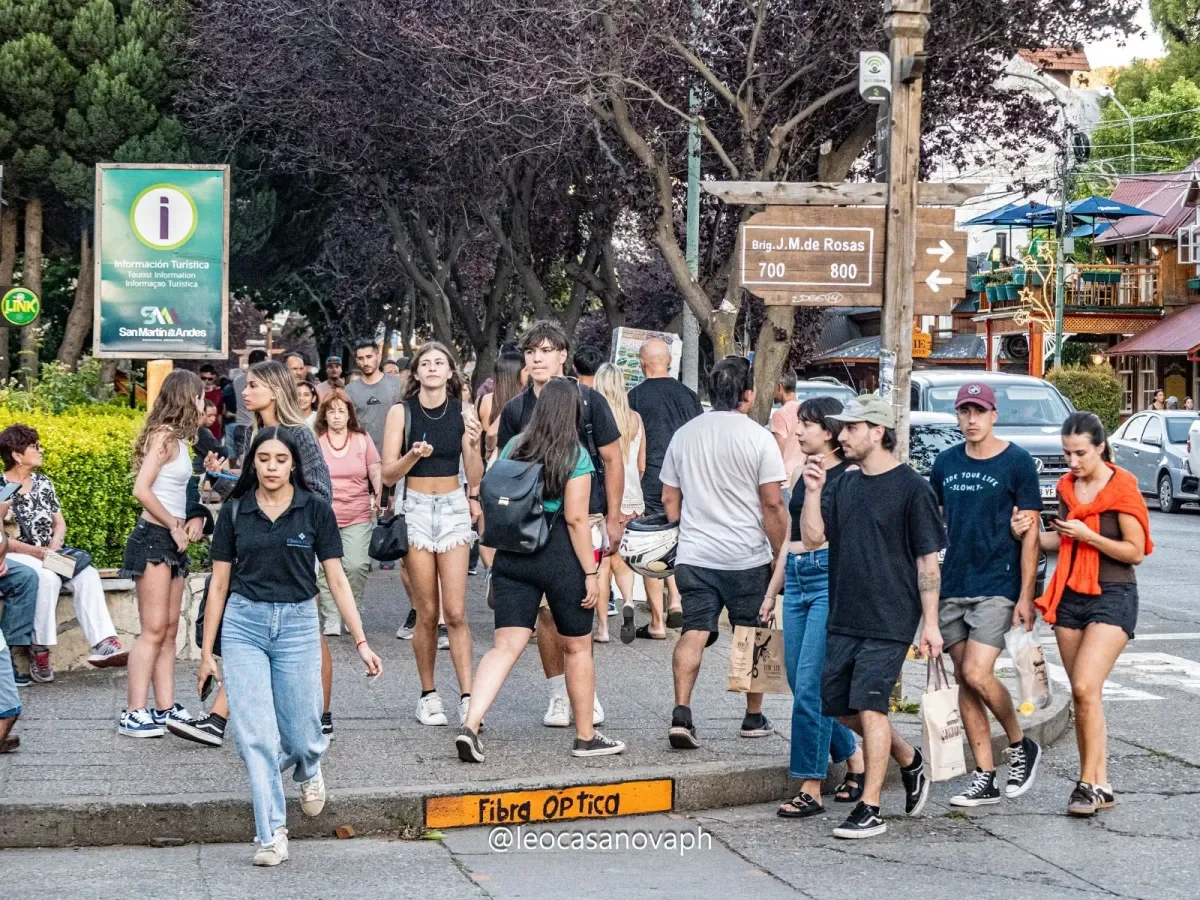 Viajá Neuquén: impulso al turismo interno y crecimiento económico en la provincia