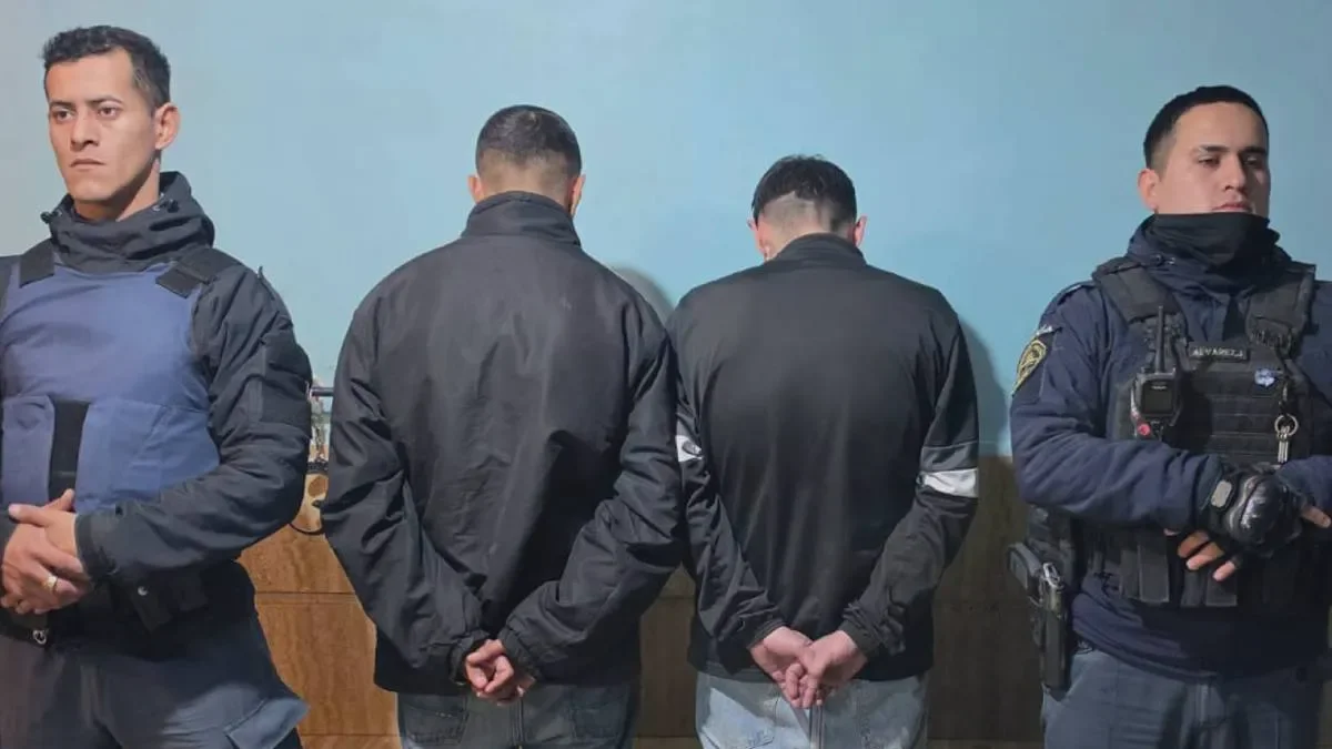 Víctimas de un violento robo tras pactar compra de dólares en la región