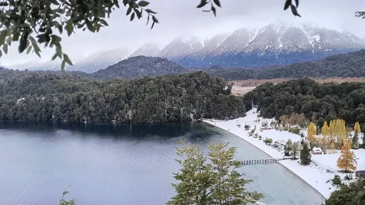 Villa La Angostura presenta alternativas innovadoras para disfrutar de la temporada invernal