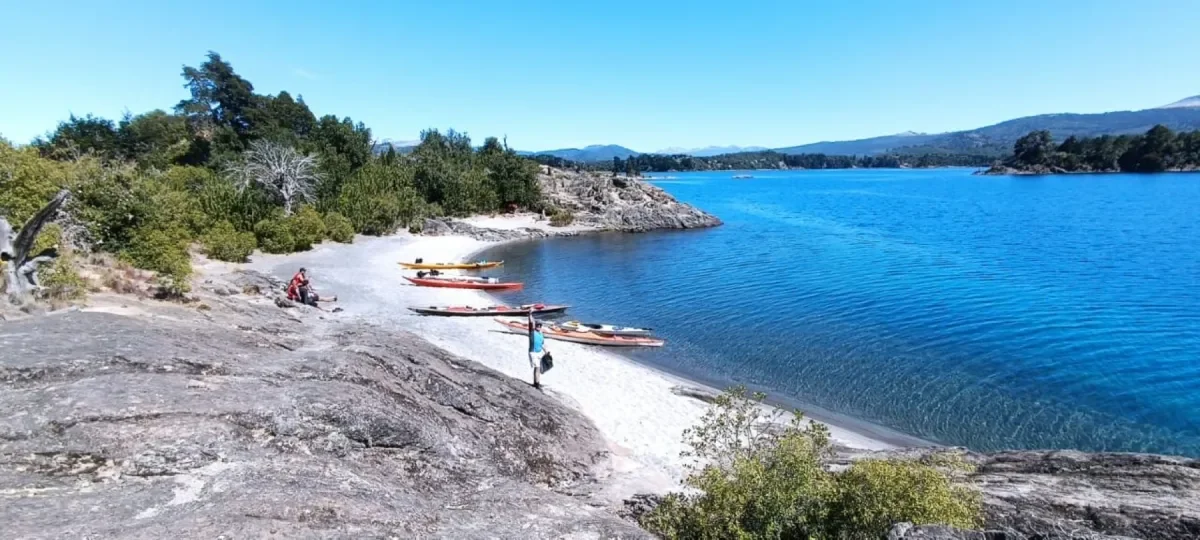 Villa Pehuenia: descubre actividades culturales y naturaleza en febrero
