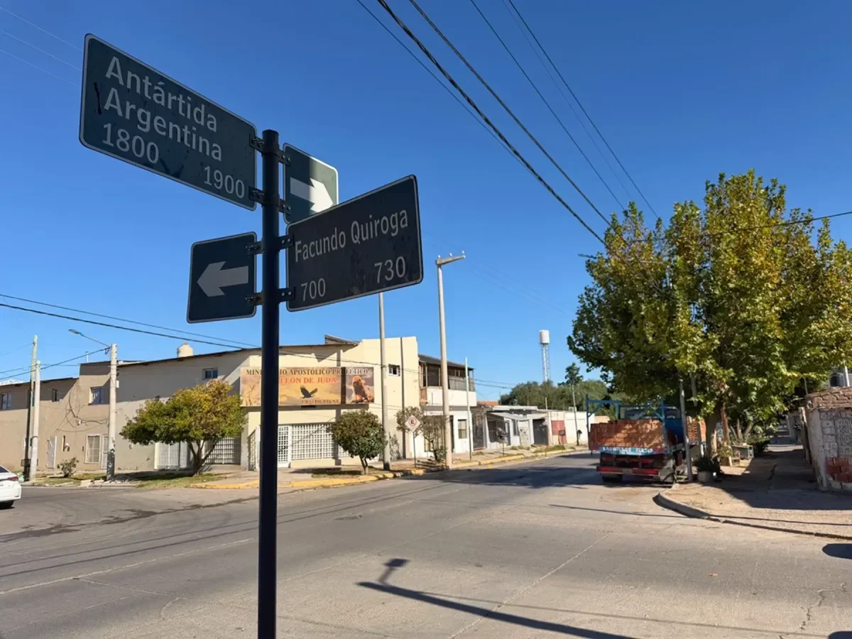 Violencia en Islas Malvinas: un joven fallece tras un ataque con cuchillo