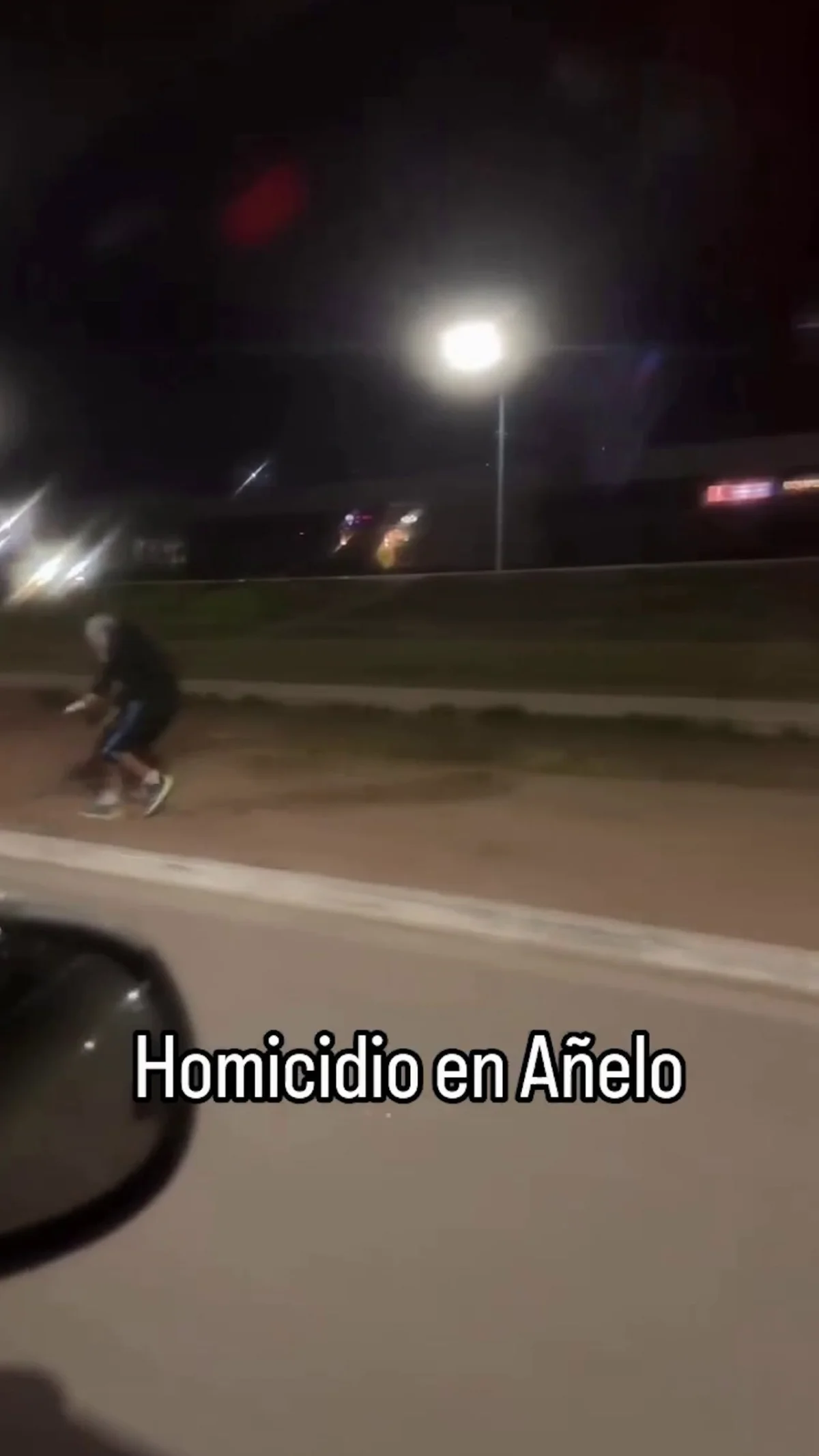 Violencia en Neuquén: un muerto durante celebraciones por la victoria de la Selección
