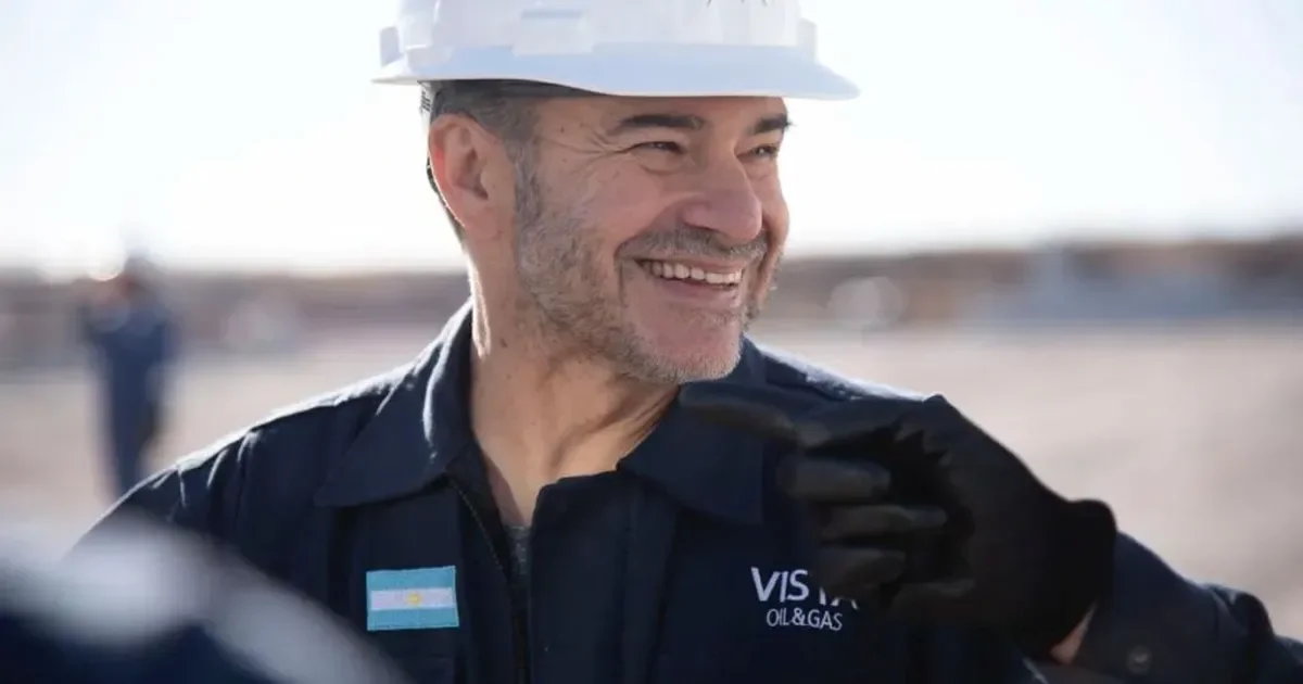 Vista Energy amplía su presencia en Vaca Muerta con nuevas áreas y un ambicioso plan de inversión