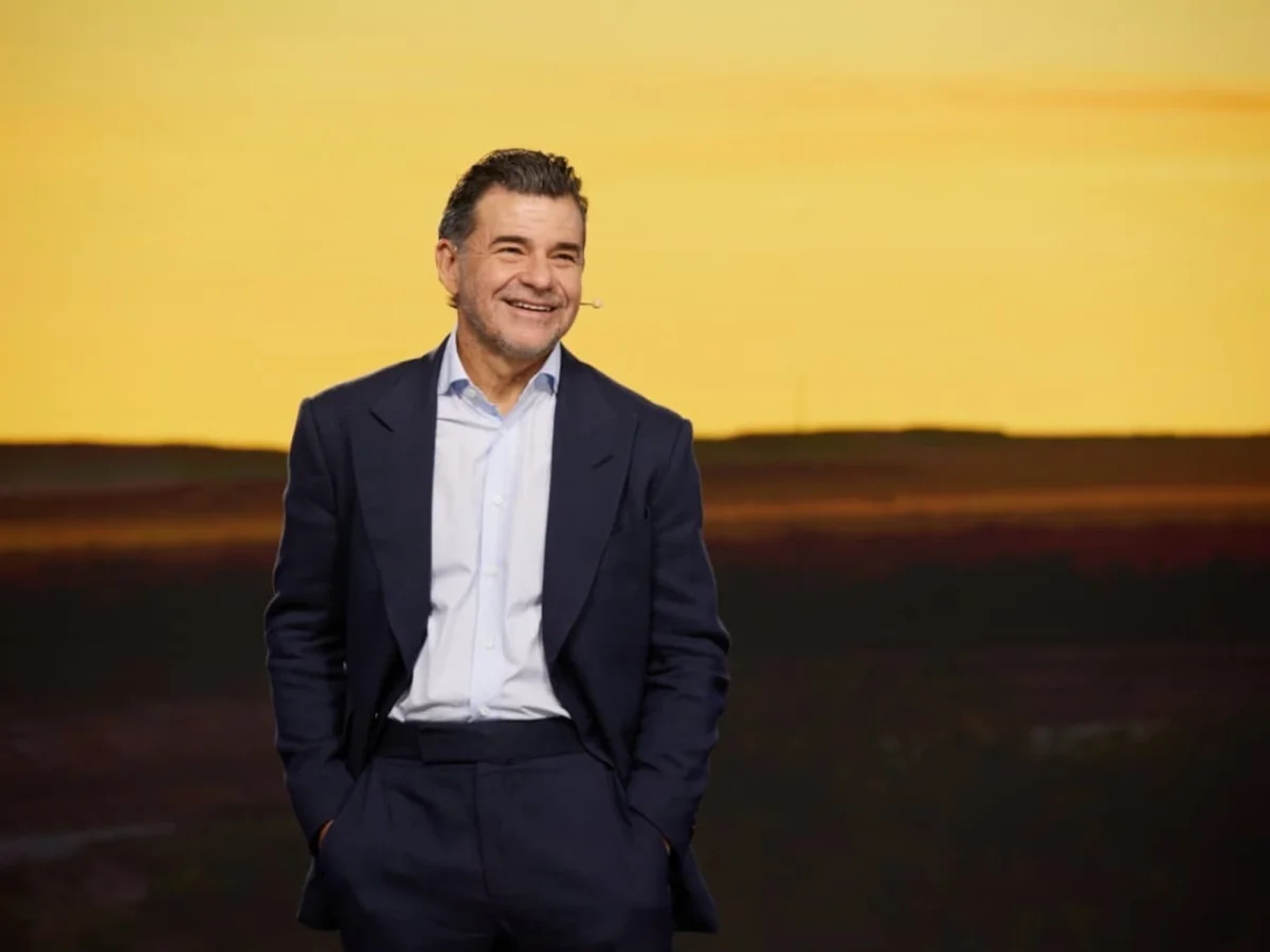 Vista Petroleum destina US$ 1.800 millones a proyectos en Vaca Muerta