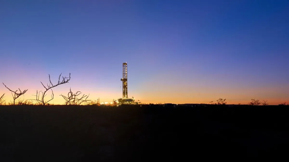 Vista propone un ambicioso proyecto de u$s5.800 millones en Vaca Muerta