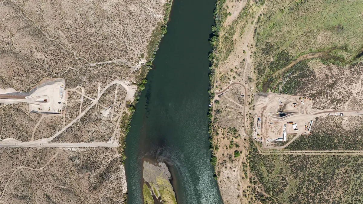 VMOS enfrenta un reto técnico crucial en el desarrollo de su proyecto en la región