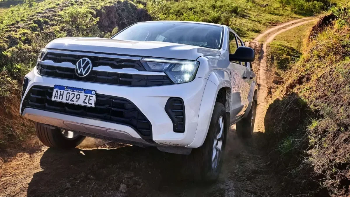 Volkswagen Amarok: precios actualizados y expectativas para el 2026