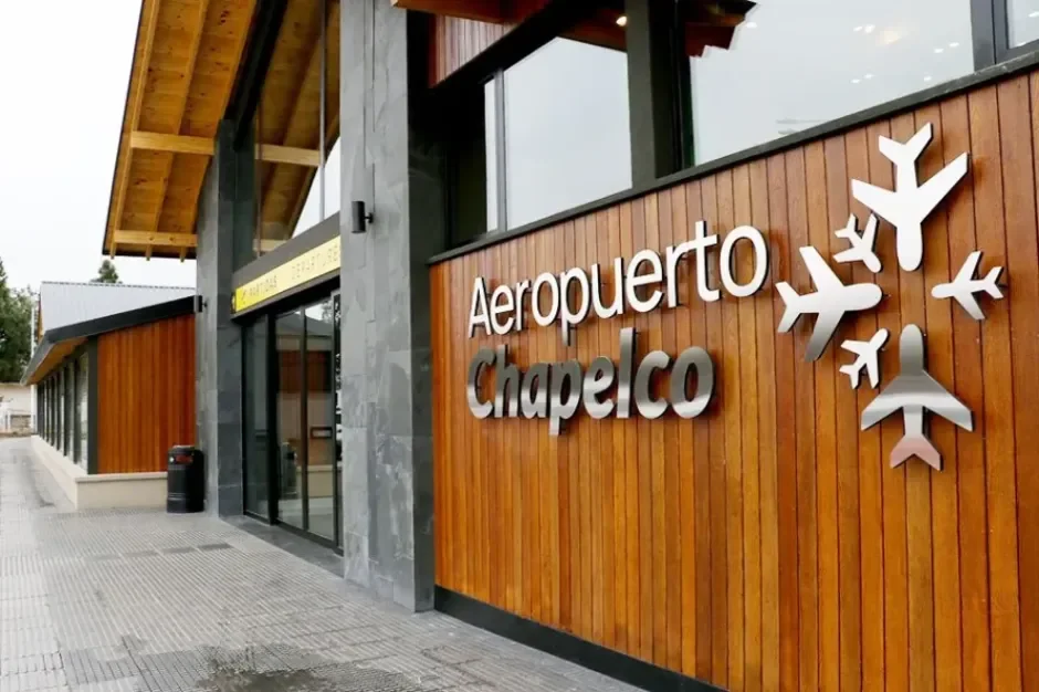 Vuelos desde Chapelco a Neuquén: inician la venta de pasajes esta semana